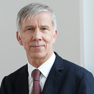 Dr. Ulrich Kaffarnik