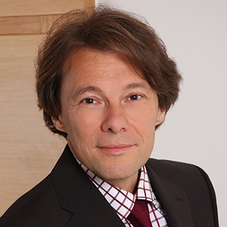 Dr. Nero Knapp