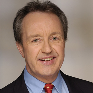 Dr. Georg Thilenius