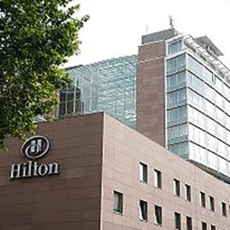 Hilton 350x350