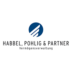 Stellenprofil Wealth Manager (m/w/d) </br>Habbel, Pohlig & Partner – Vermögensverwaltung
