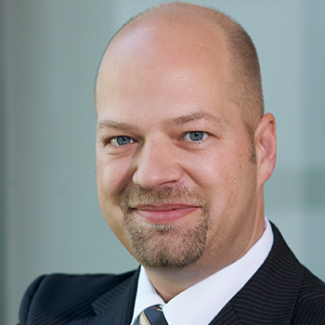 Michael Friebe