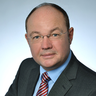 Jürgen Mehrbrei
