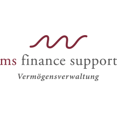 MS Finance Support GmbH