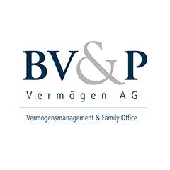 BV & P Vermögen AG BV & P Vermögen AG