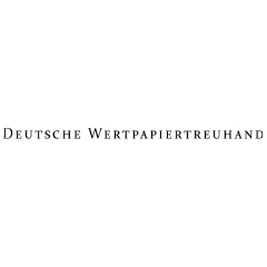 DWPT Deutsche Wertpapiertreuhand GmbH DWPT Deutsche Wertpapiertreuhand GmbH