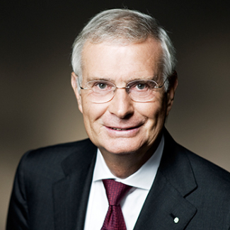 Günter T. Schlösser