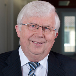 Karl Heinz Fritz