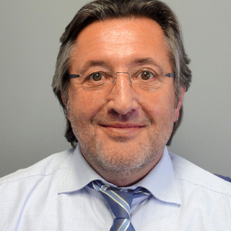 Klaus-Peter Heinrich
