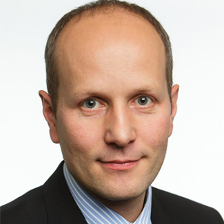 Lars Mohlau
