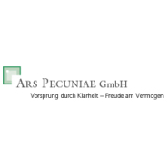 ARS PECUNIAE GmbH