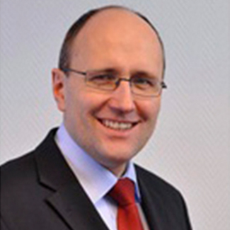 Joachim Haller