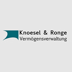 Knoesel & Ronge Vermögensverwaltung GmbH & Co. KG