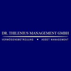 Dr. Thilenius Management GmbH Dr. Thilenius Management GmbH