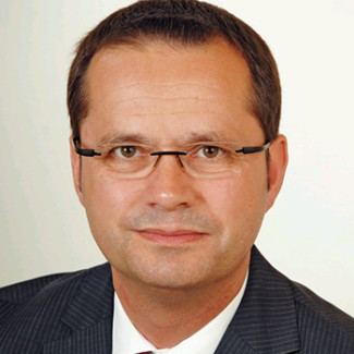 Gerd-Jürgen Dürr