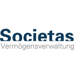 Societas Vermögensverwaltung GmbH