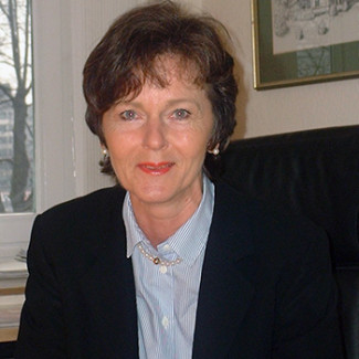 Margot Gronau-Sarau