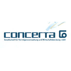 Concerta GmbH