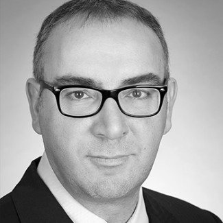 Matthias Hübner