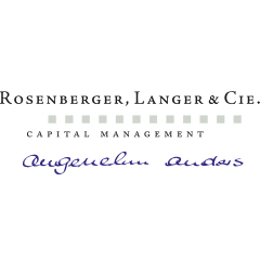 ROSENBERGER, LANGER & CIE. CAPITAL MANAGEMENT GmbH