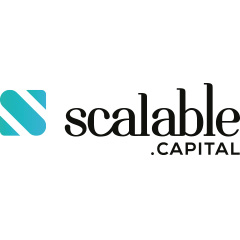 Scalable Capital Vermögensverwaltung GmbH Scalable Capital Vermögensverwaltung GmbH