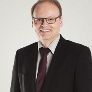 Bernd Zänsler