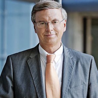 Wolfgang Bosbach, MdB