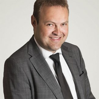 Hans Bosch