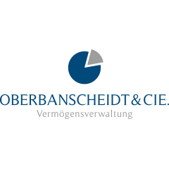 Oberbanscheidt & Cie Vermögensverwaltungs gesellschaft mbH Oberbanscheidt & Cie Vermögensverwaltungs gesellschaft mbH
