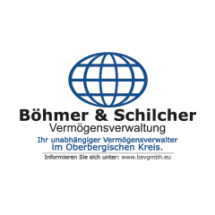 Böhmer & Schilcher Vermögensverwaltung GmbH Böhmer & Schilcher Vermögensverwaltung GmbH