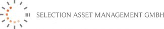 Selection Asset Management GmbH Selection Asset Management GmbH