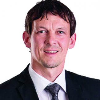 Ingo Fischer