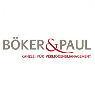 Böker & Paul AG – Kanzlei für Vermögensmanagement