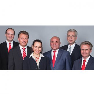 Team Hinkel & Cie. Vermögensverwaltung