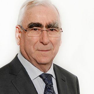 Dr. Theo Waigel