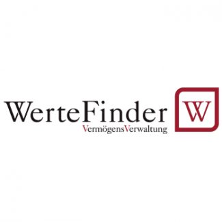 Wertefinder Vermögensverwaltung GmbH Wertefinder Vermögensverwaltung GmbH