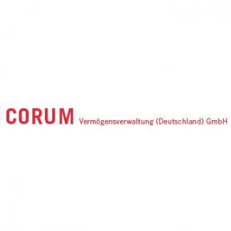 CORUM Vermögensverwaltung (Deutschland) GmbH