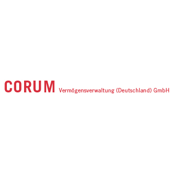 CORUM Verm gensverwaltung Deutschland GmbH M nchen