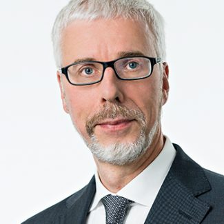 Reinhard Panse