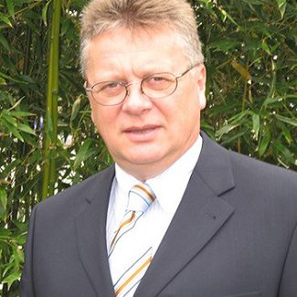 Andreas Friedrich