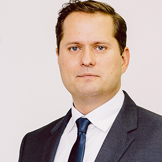 Patrick Furtwängler