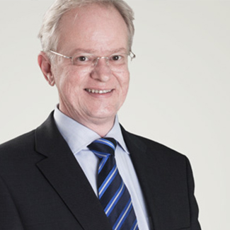 Karl Pestl