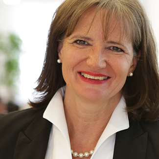 Kerstin Borchardt (Vorstand)