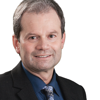 Bernd Jehn