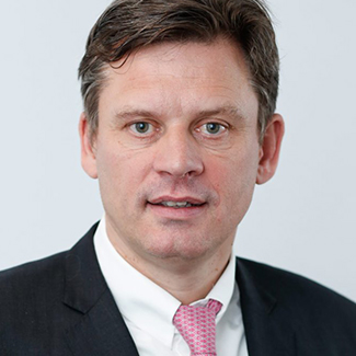 Dr. Wolfgang Sawazki