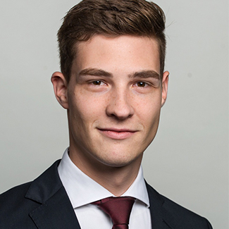 Matthias Stader