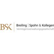 Breiling Spohn & Kollegen Vermögensverwaltung GmbH