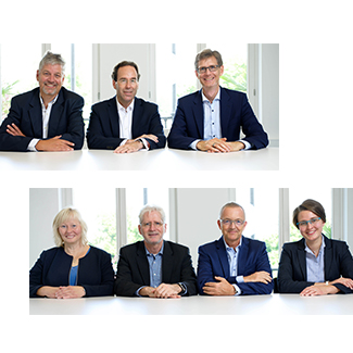 Team Taunus Investments GmbH