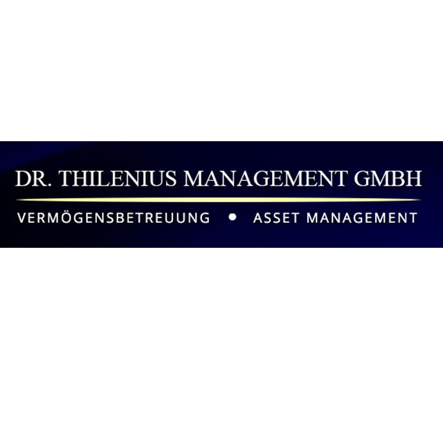 Dr. Thilenius Management GmbH