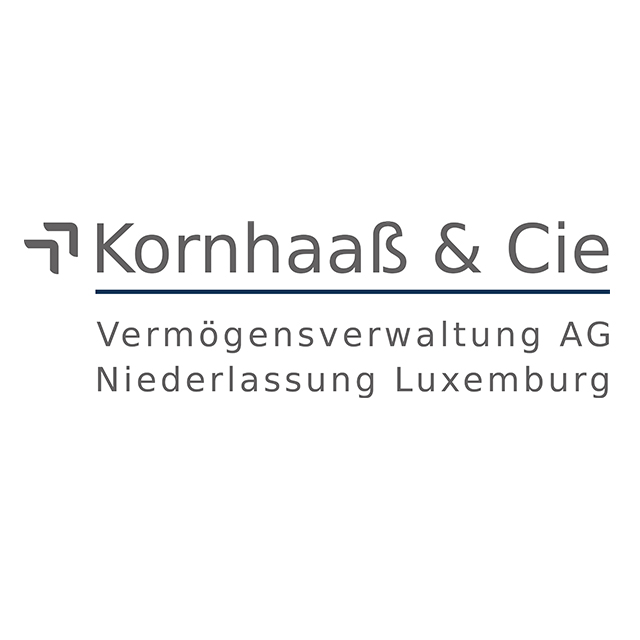 Kornhaaß & Cie Vermögensverwaltung AG